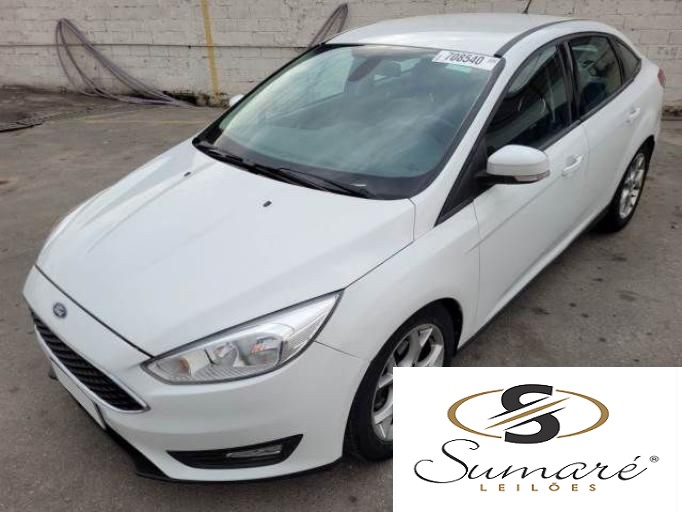 FORD FOCUS 18/19