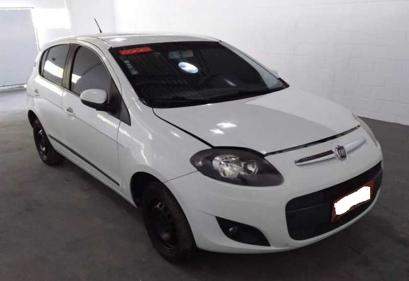 FIAT PALIO