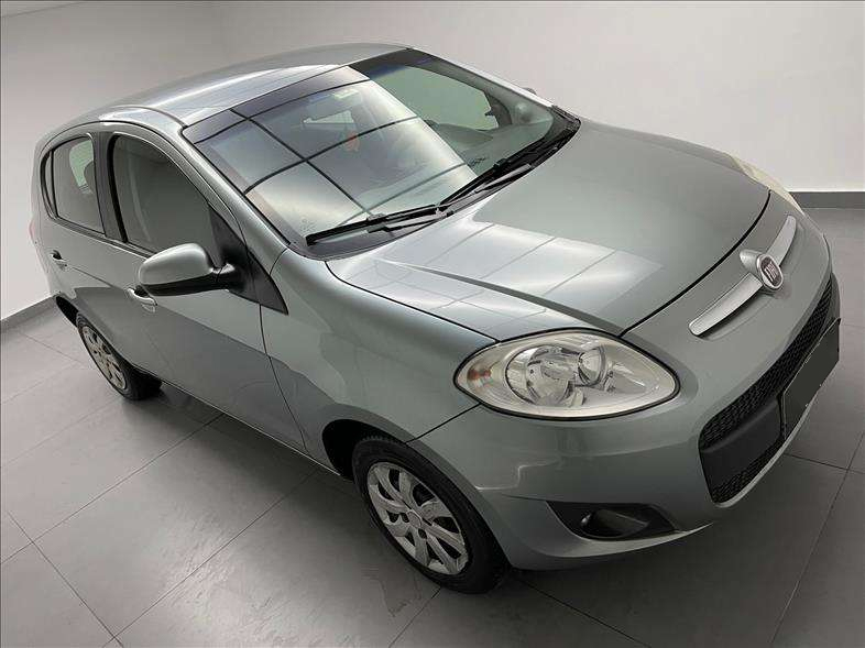  FIAT  PALIO