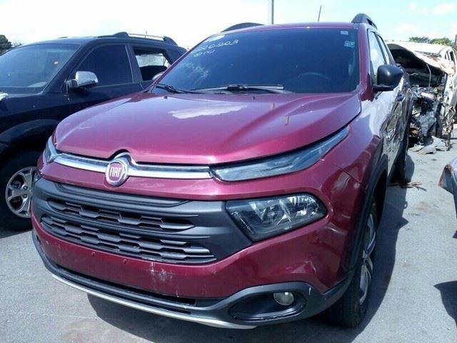 FIAT  TORO