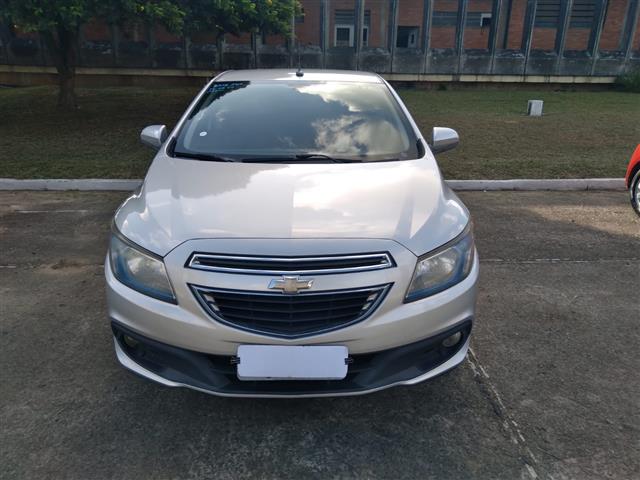 CHEVROLET PRISMA 1.4MT LT 2014/2015