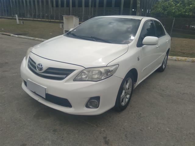 COROLLA GLI FLEX 2012/2013