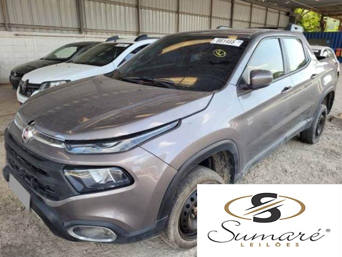 FIAT TORO 17/18